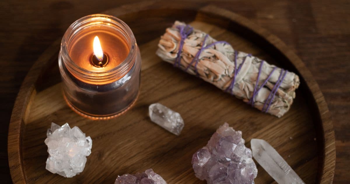 Best Crystals for Anxiety and Stress Relief