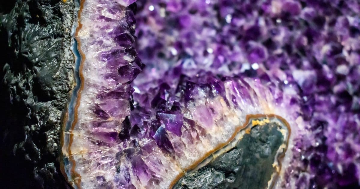 Crystals for Better Sleep and Peaceful Nights