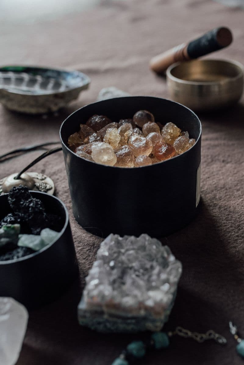 Third Eye Chakra: Crystals for Intuition and Spiritual Awareness