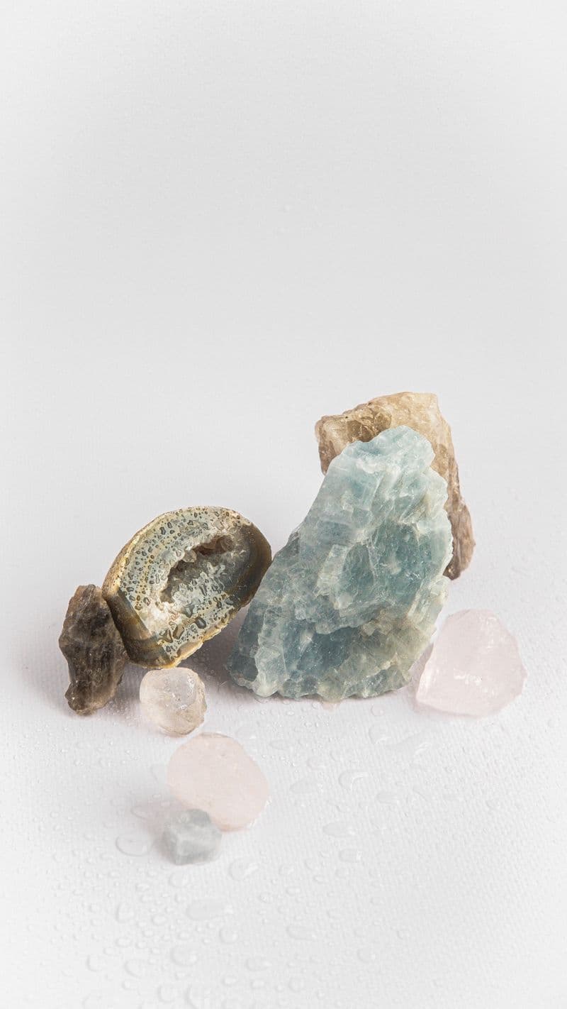 Citrine: The Merchant's Stone of Abundance and Prosperity