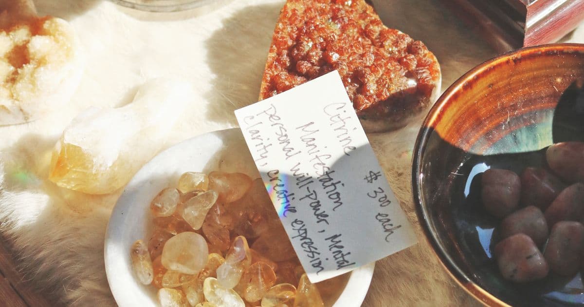 Crystals for Better Relationships: Love, Family and Friendship
