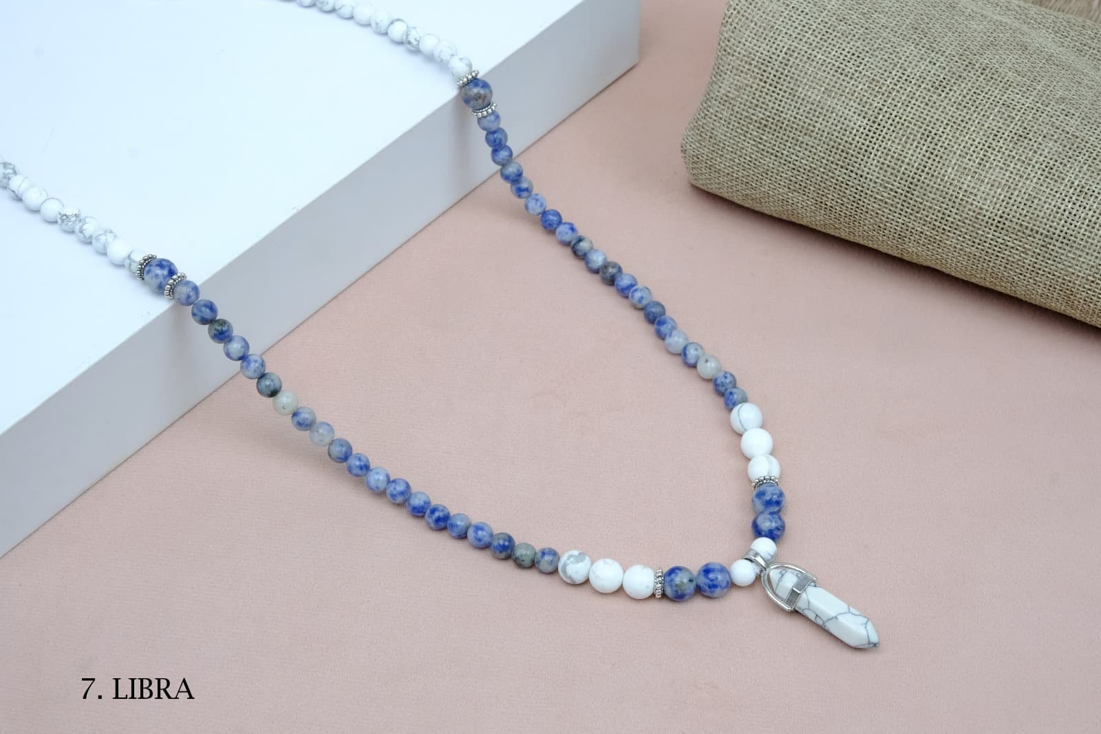 Best Crystals for Libra: Air Signs and Their Harmony Stones