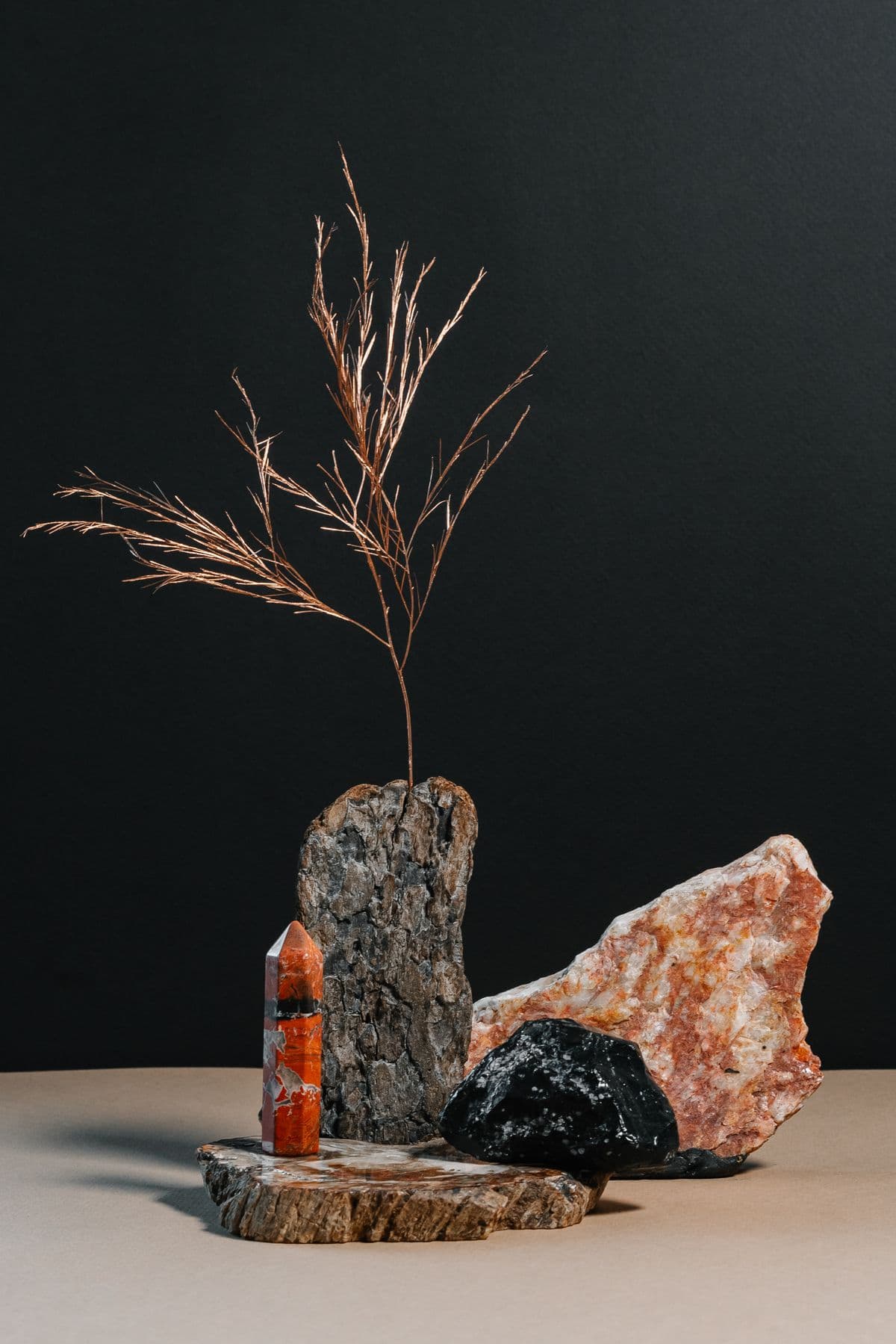 Crystals for the New Year 2026: Set Powerful Intentions