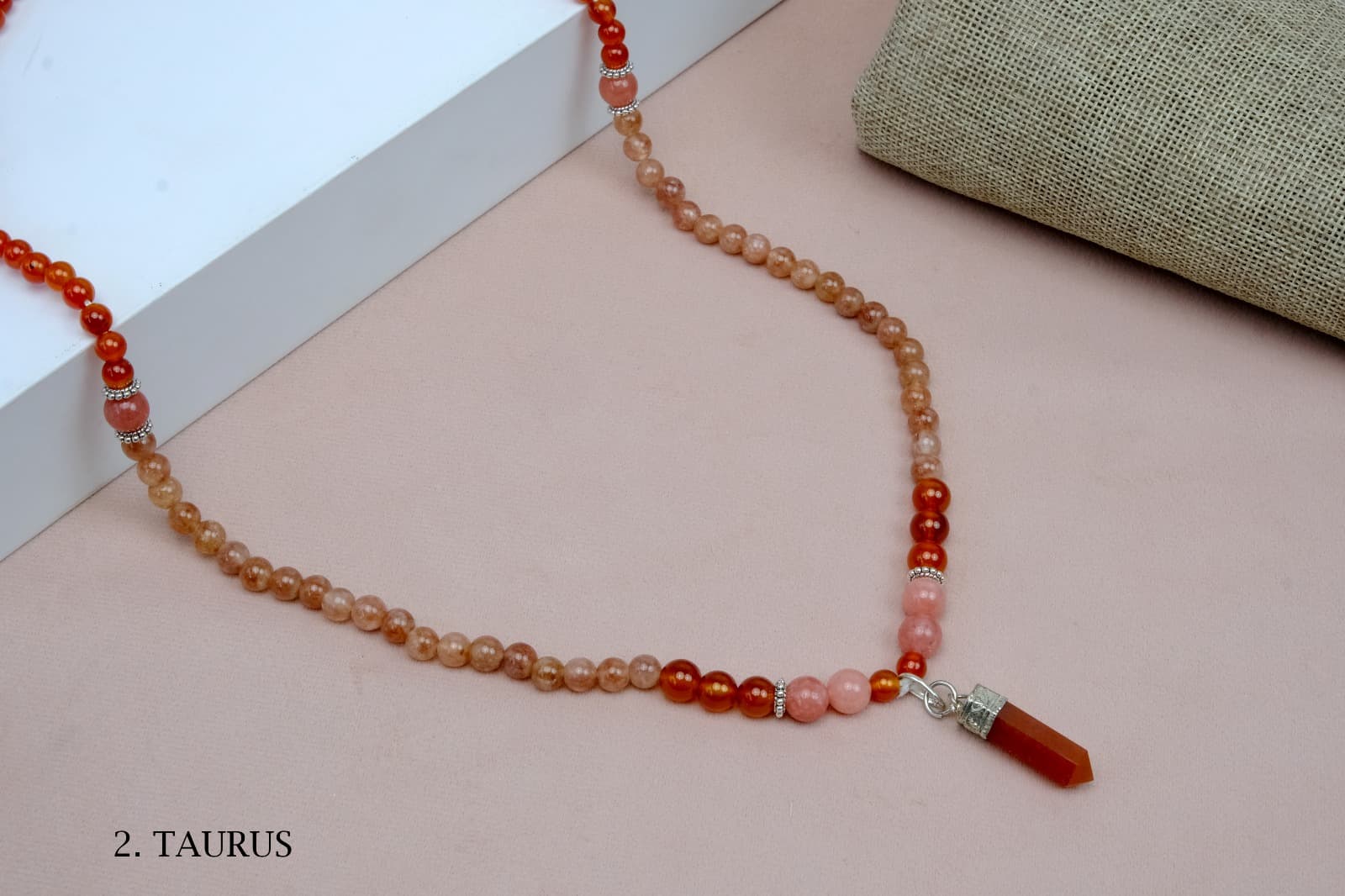 Best Crystals for Taurus: Earth Signs and Healing Stones