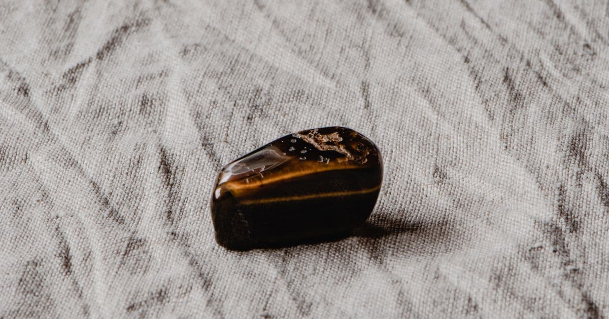 Root Chakra Healing: Crystals for Grounding and Security