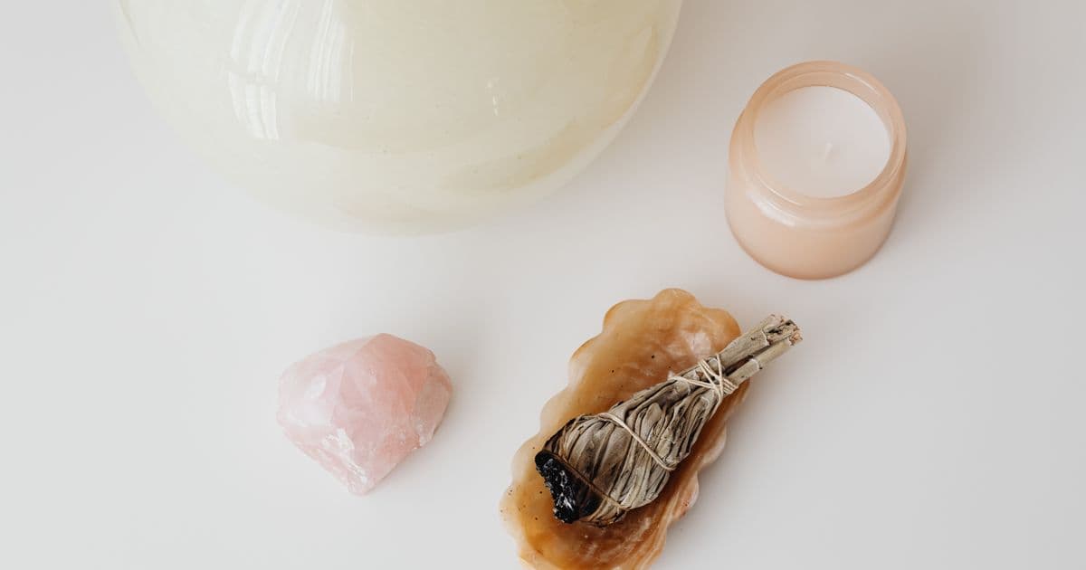 Selenite: The Stone of Spiritual Cleansing and Clarity