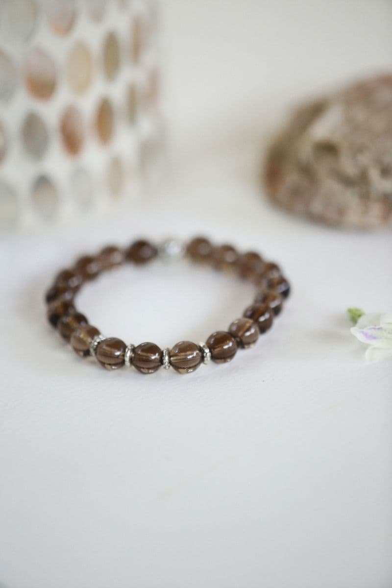 Healing crystal lifestyle photo 7