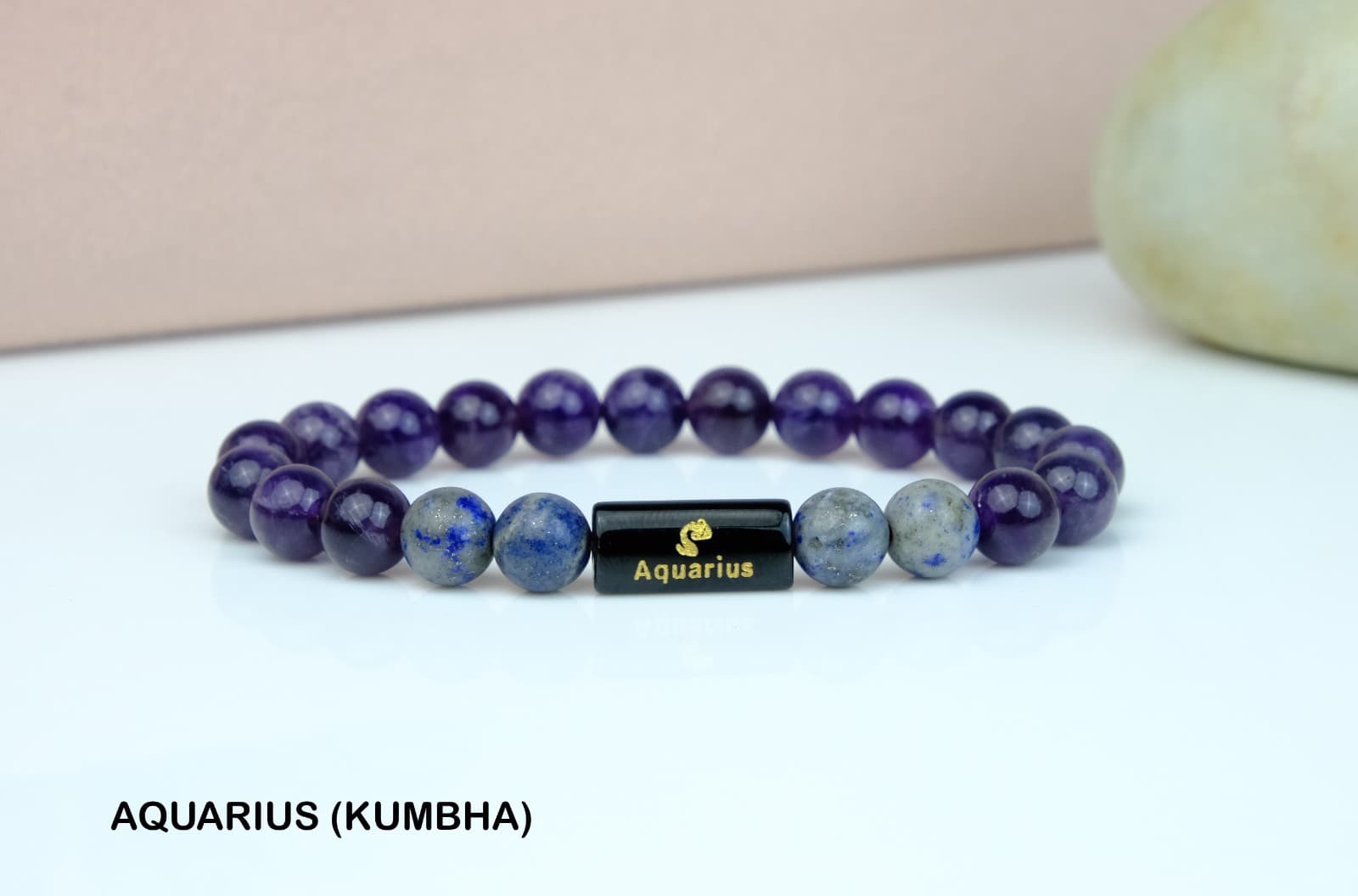 Aquarius Kumbha Bracelet