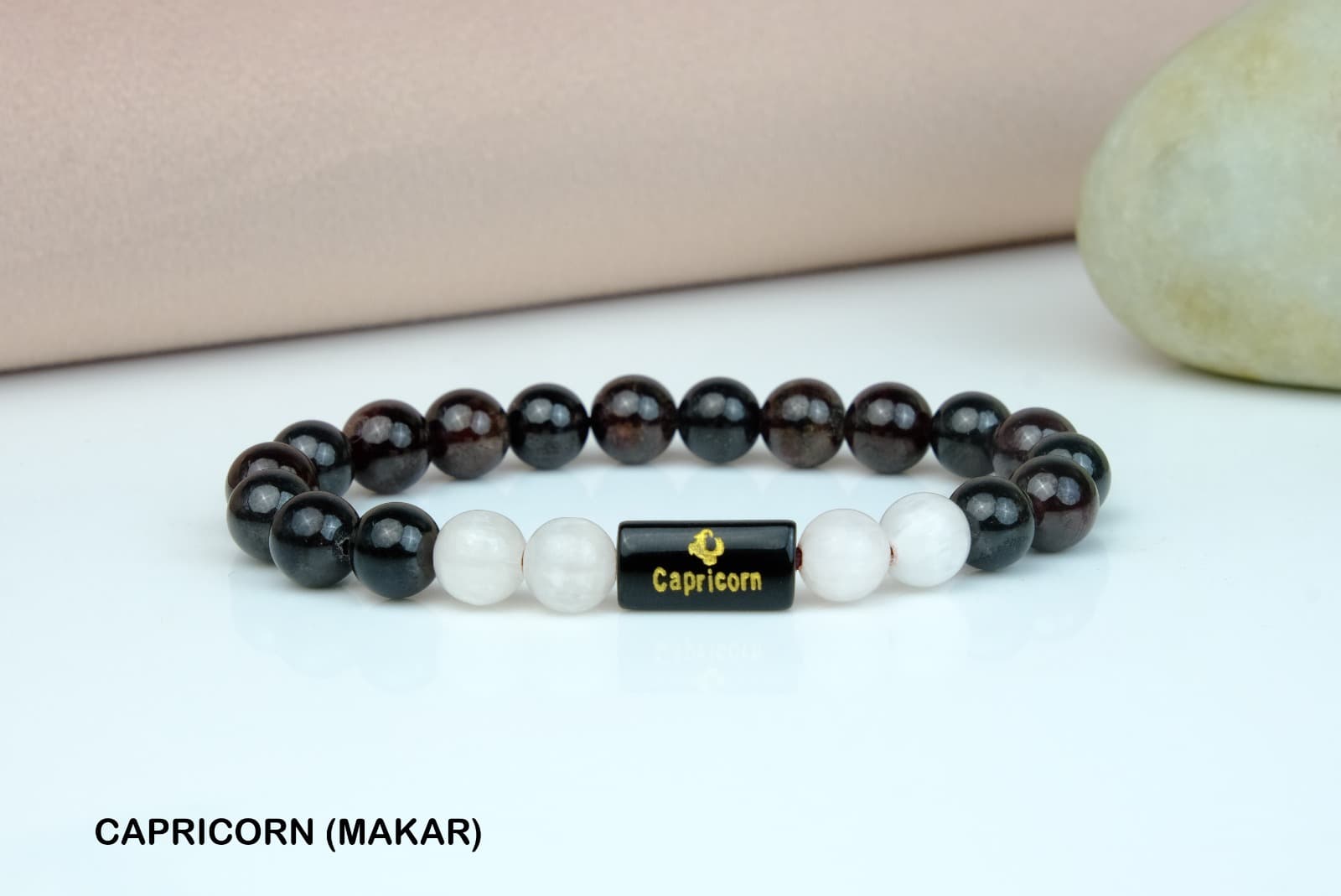 Capricorn Makar Bracelet