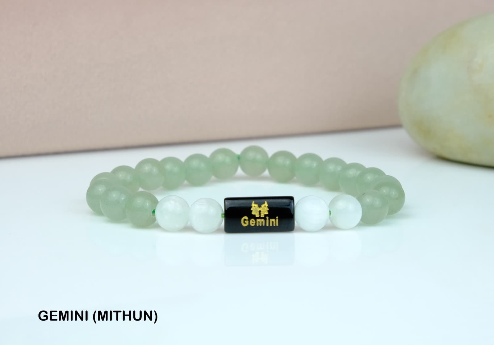 Gemini Mithun Bracelet