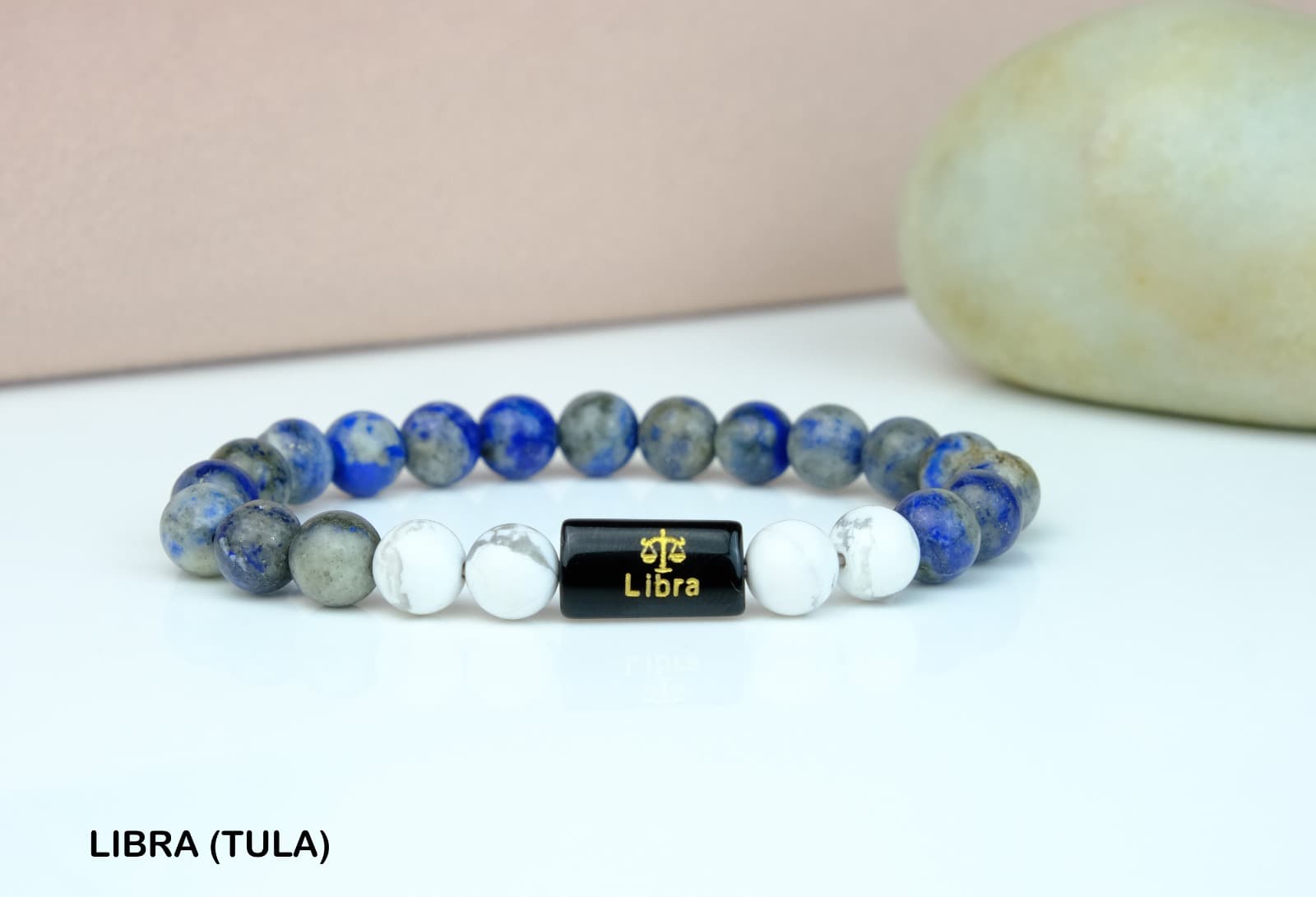 Libra Tula Bracelet