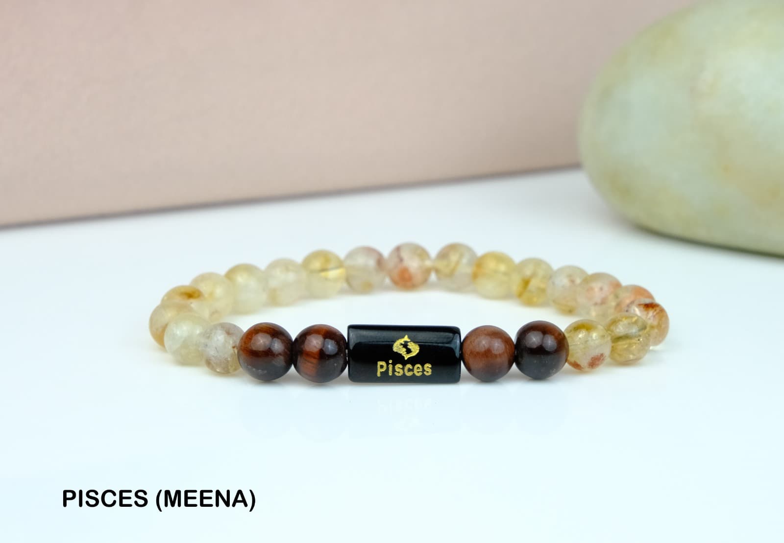 Pisces Meena Bracelet