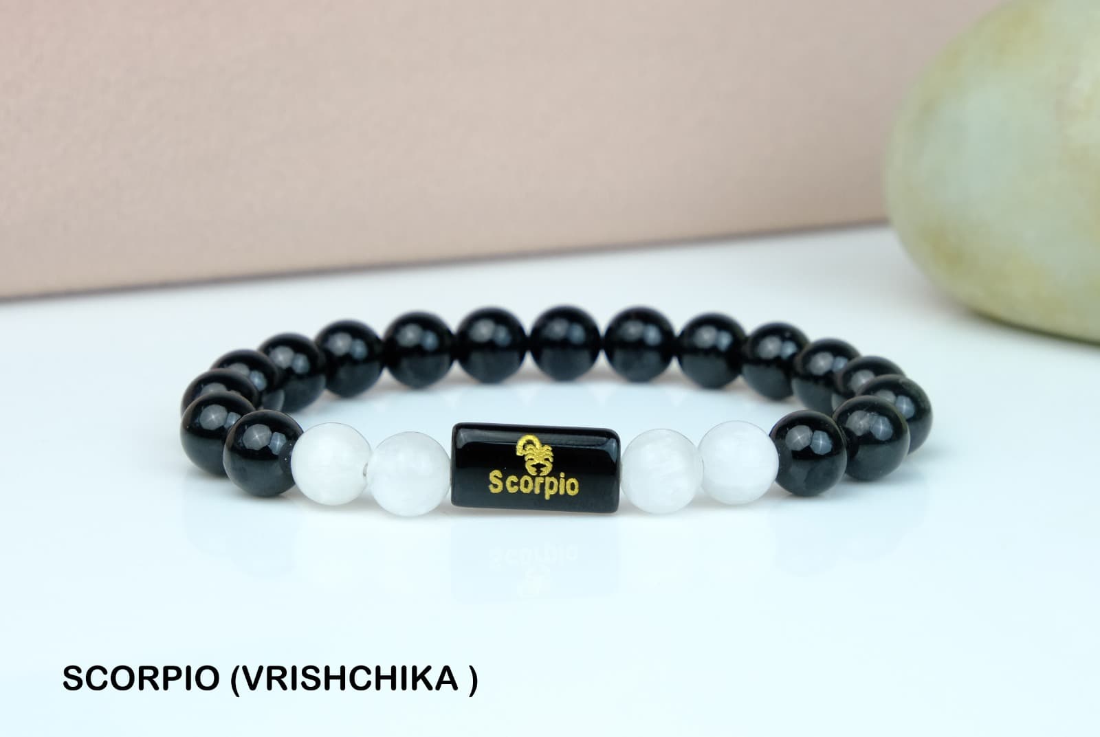 Scorpio Vrishchika Bracelet