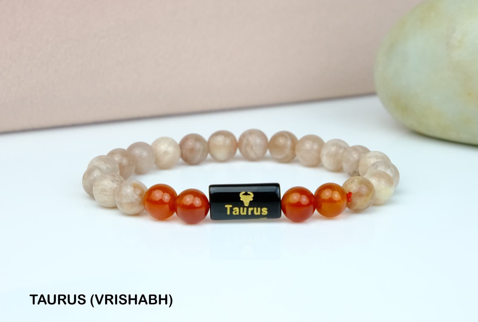 Taurus Vrishabh Bracelet